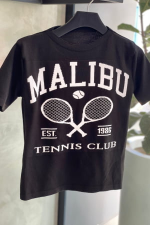 T shirt de Trico Tennis Clube 