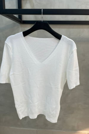 Blusa de Trico Marilia