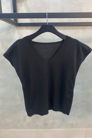 Blusa de Trico Milena