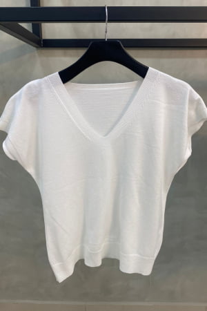 Blusa de Trico Milena