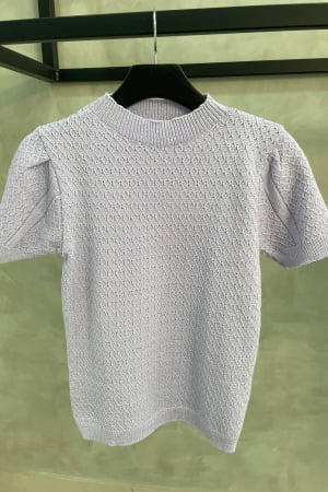 Blusa de Trico Thalia 