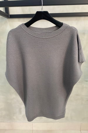 Blusa de Trico Vera